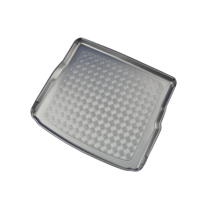 Tavă portbagaj Basic Audi Q4 / Q4 Sportback e-Tron Electric 2021-prezent (portbagaj sus) [2]