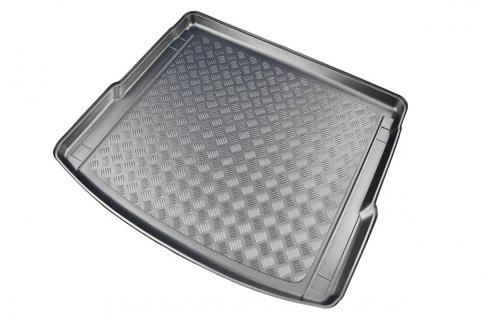 Tava portbagaj Basic Audi Q5 (2) 2017-prezent (bancheta spate culisanta) [3]