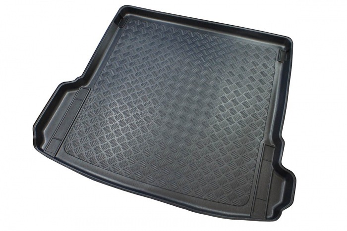 Tava portbagaj Basic Audi Q7 (2) 4M, 2015-prezent [2]