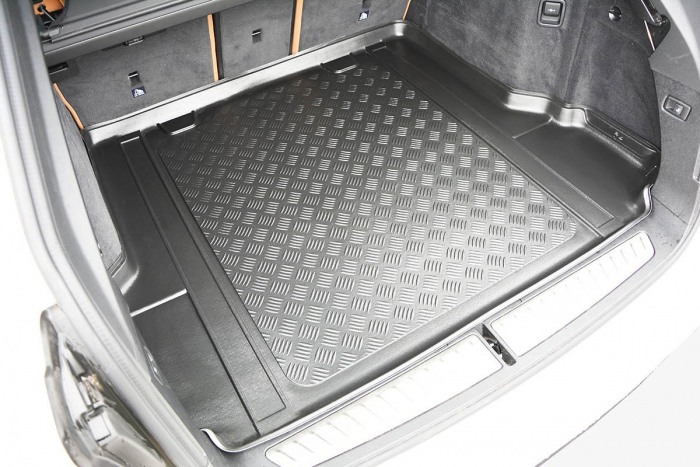 Tava portbagaj Basic BMW 5 G31 Touring, 2017-prezent [6]