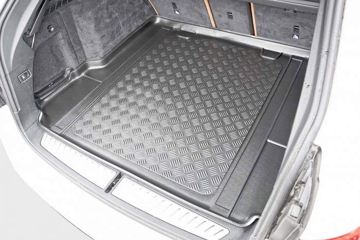 Tava portbagaj Basic BMW 5 G31 Touring, 2017-prezent [5]