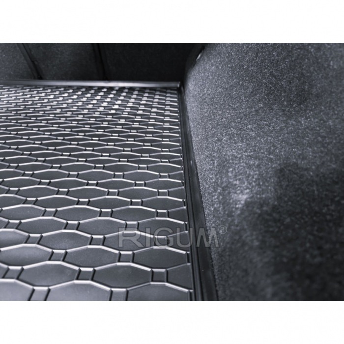 Tava portbagaj Basic BMW i5 G61 Electric Combi, 2024-prezent [3]