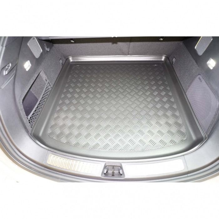 Tava portbagaj Basic BYD Sealion 7 Electric, 2025-prezent [2]