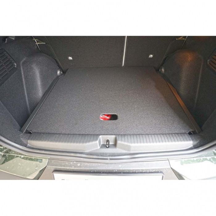 Tava portbagaj Basic Citroen eC3 Aircross Electric, 2024-prezent [4]