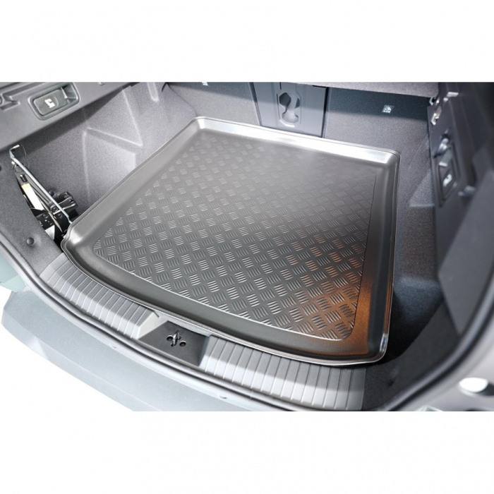 Tava portbagaj Basic Dacia Bigster, 2025-prezent (toate motorizările - portbagaj sus) [2]