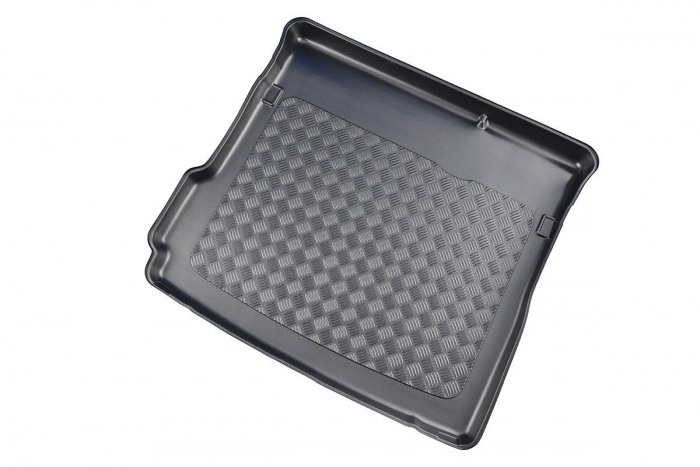 Tava portbagaj Basic Dacia Duster 2 (4x2) 2018-prezent [2]