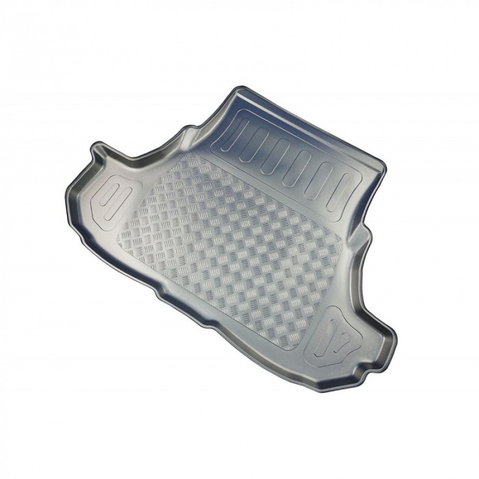 Tava portbagaj Basic Dodge Challenger 3, 02.2008-prezent / facelift 2014-prezent [2]