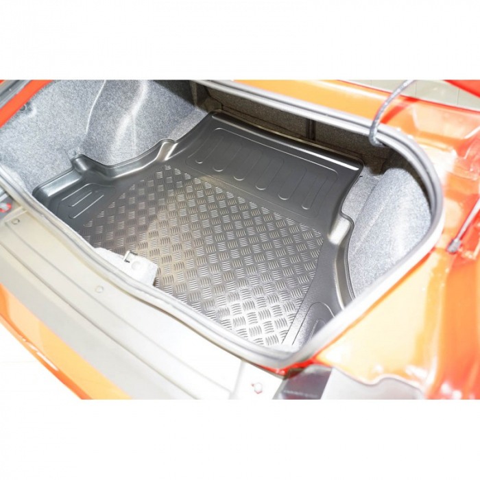 Tava portbagaj Basic Dodge Challenger 3, 02.2008-prezent / facelift 2014-prezent [4]