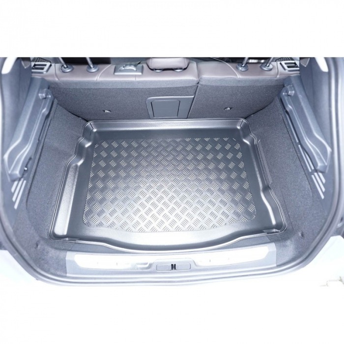 Tava portbagaj Basic DS Automobiles DS4 E-Tense Plug in Hybrid, 2021-prezent 193915BSC [3]