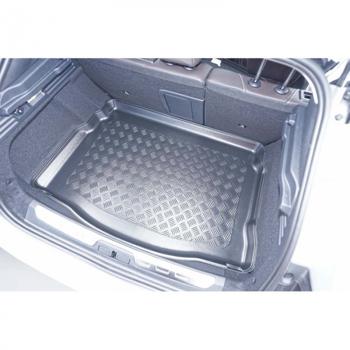 Tava portbagaj Basic DS Automobiles DS4 E-Tense Plug in Hybrid, 2021-prezent 193915BSC [4]