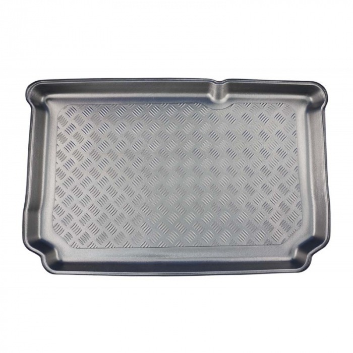 Tava portbagaj Basic Ford Fiesta 7, 2017-prezent (portbagaj jos) [2]