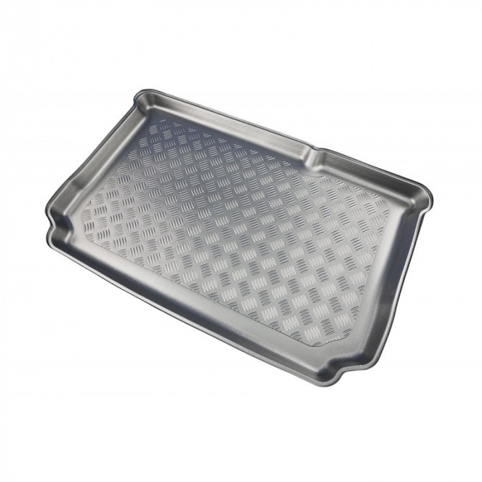 Tava portbagaj Basic Ford Fiesta 7, 2017-prezent (portbagaj jos) [3]