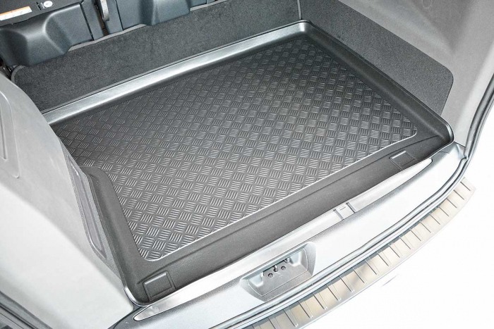 Tava portbagaj Basic Ford Tourneo Custom L2 facelift, 2018-prezent [5]