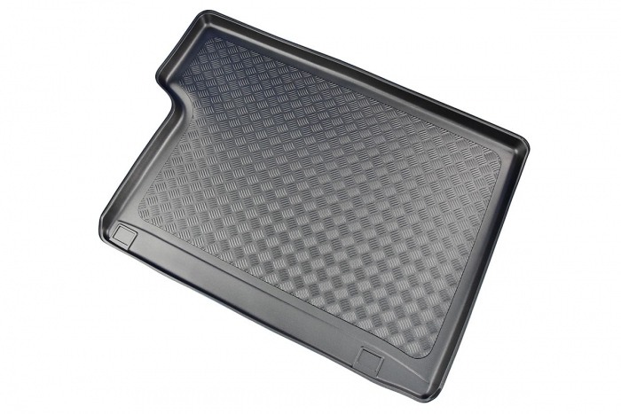 Tava portbagaj Basic Ford Tourneo Custom L2 facelift, 2018-prezent [2]