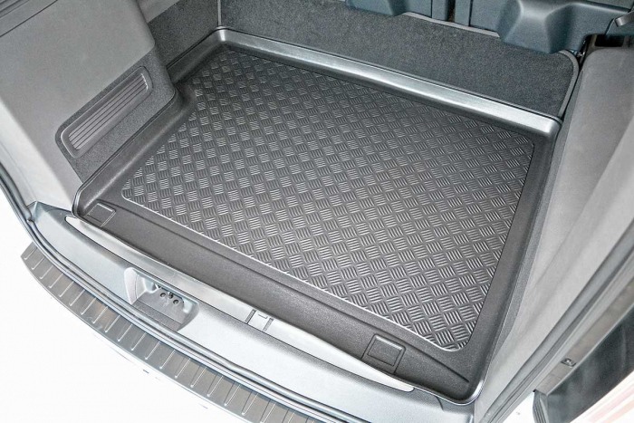 Tava portbagaj Basic Ford Tourneo Custom L2 facelift, 2018-prezent [3]