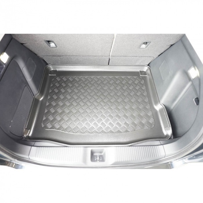 Tava portbagaj Basic Honda HRV e HEV Hybrid, 2021-prezent 194082BSC [4]