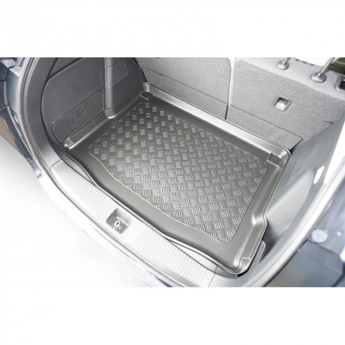 Tava portbagaj Basic Honda HRV e HEV Hybrid, 2021-prezent 194082BSC [5]