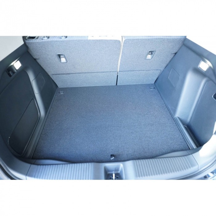 Tava portbagaj Basic Honda HRV e HEV Hybrid, 2021-prezent 194082BSC [7]