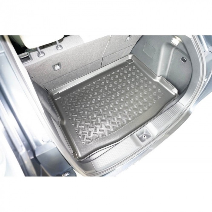 Tava portbagaj Basic Honda HRV e HEV Hybrid, 2021-prezent 194082BSC [6]