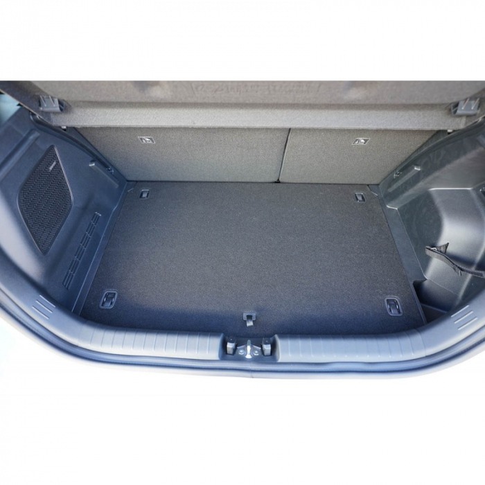 Tava portbagaj Basic Hyundai i20 (3) 2020-prezent (portbagaj mai sus) [3]