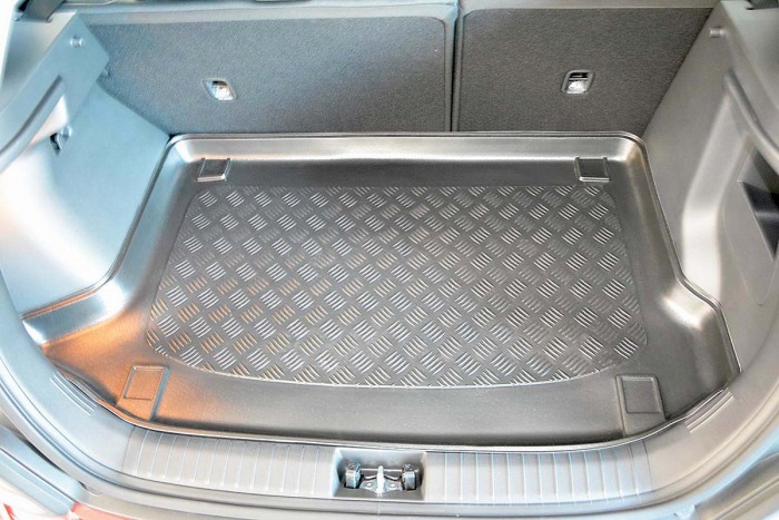 Tava portbagaj Basic Hyundai Kona, 11.2017-prezent [3]