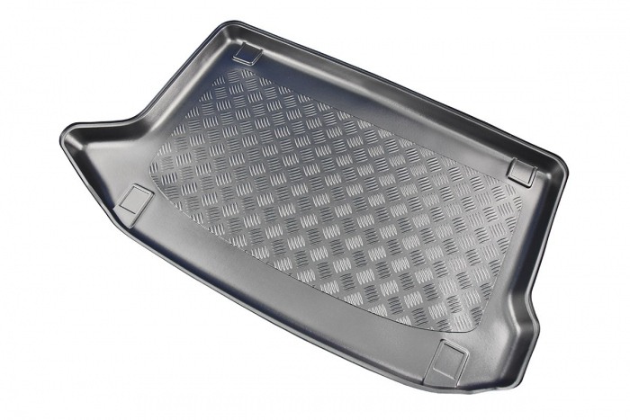 Tava portbagaj Basic Hyundai Kona, 11.2017-prezent [2]