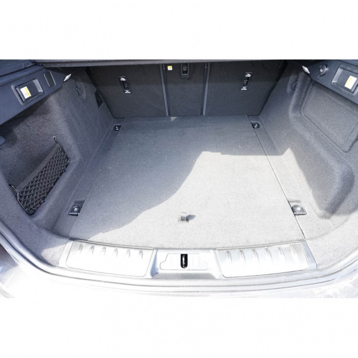 Tava portbagaj Basic Jaguar F Pace Facelift 2020-prezent [2]