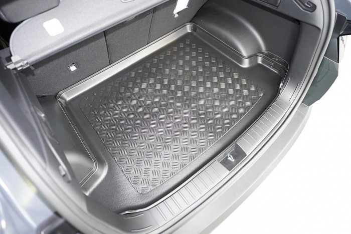 Tava portbagaj Basic Kia Sportage 5 / Sportage Hybrid, 2022-prezent [3]