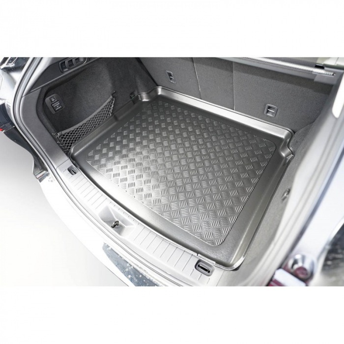 Tava portbagaj Basic Mazda CX-60 PHEV, 2022-prezent [4]