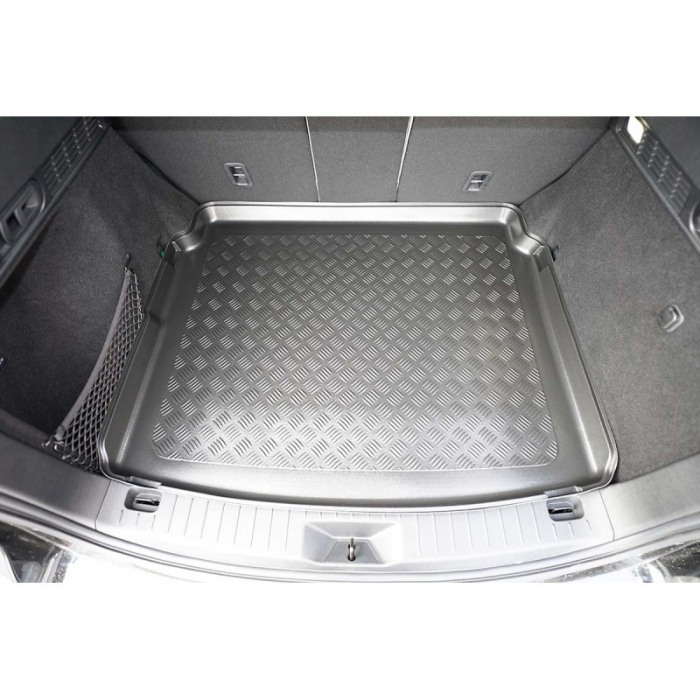 Tava portbagaj Basic Mazda CX-60 PHEV, 2022-prezent [3]