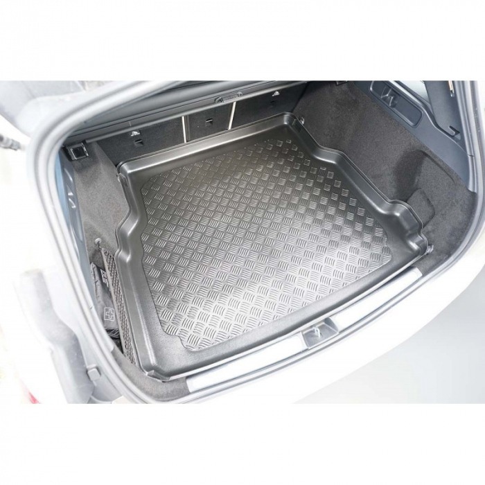 Tava portbagaj Basic Mercedes Clasa C W206 T Modell (Combi), 2021-prezent Aristar 194010BSC [5]