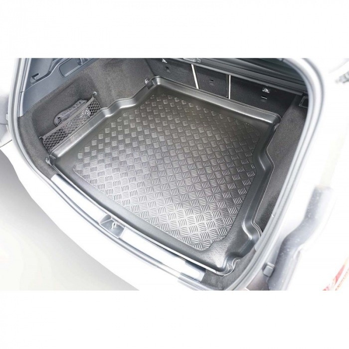 Tava portbagaj Basic Mercedes Clasa C W206 T Modell (Combi), 2021-prezent Aristar 194010BSC [6]