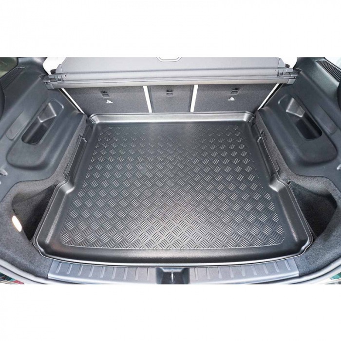 Tava portbagaj Basic Mercedes EQB X243 12.2021-prezent (UP) [2]