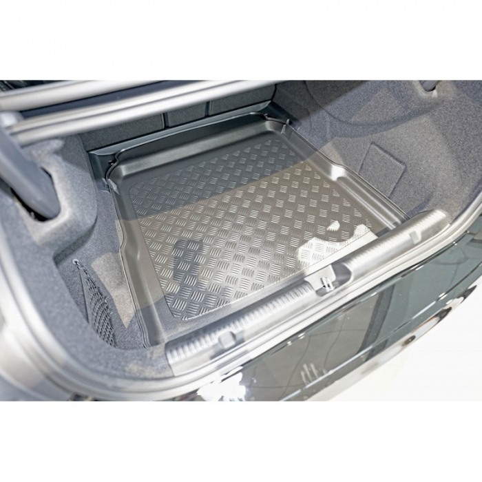 Tava portbagaj Basic Mercedes EQE electric 2022-prezent [6]