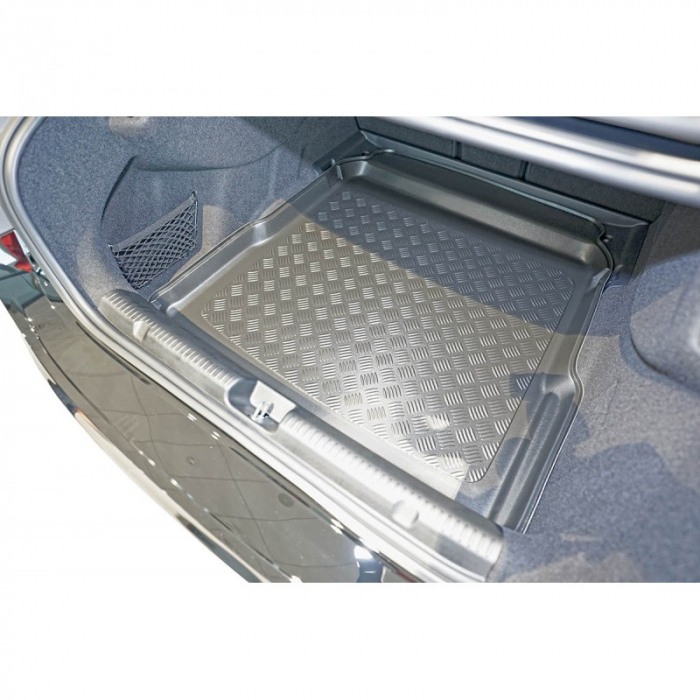 Tava portbagaj Basic Mercedes EQE electric 2022-prezent [7]