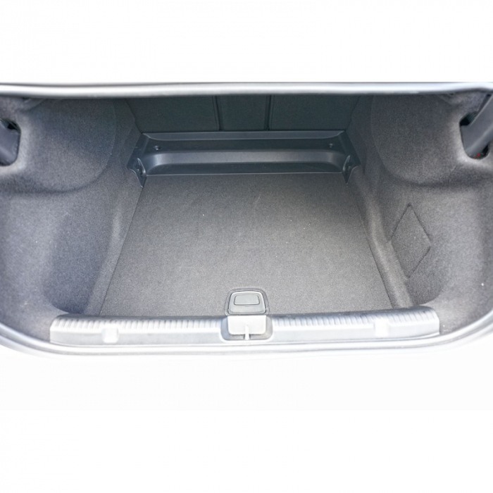 Tava portbagaj Basic Mercedes EQE electric 2022-prezent [8]