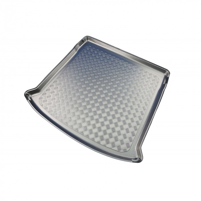 Tava portbagaj Basic Mercedes GLE Coupe C167 Plug-in Hybrid (350e / 350de), 2020-prezent [2]