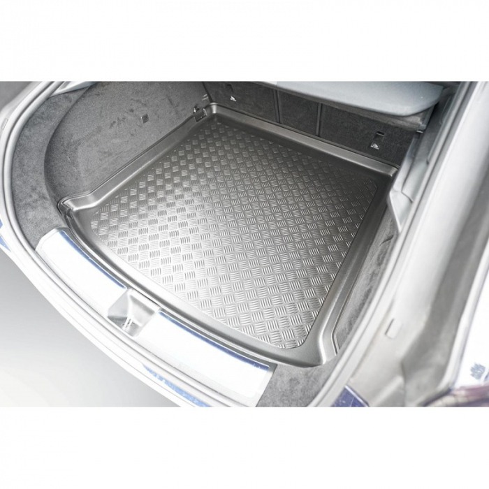 Tava portbagaj Basic Mercedes GLE Coupe C167 Plug-in Hybrid (350e / 350de), 2020-prezent [4]