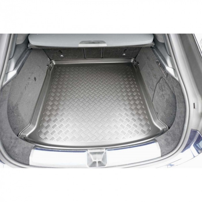 Tava portbagaj Basic Mercedes GLE Coupe C167 Plug-in Hybrid (350e / 350de), 2020-prezent [3]