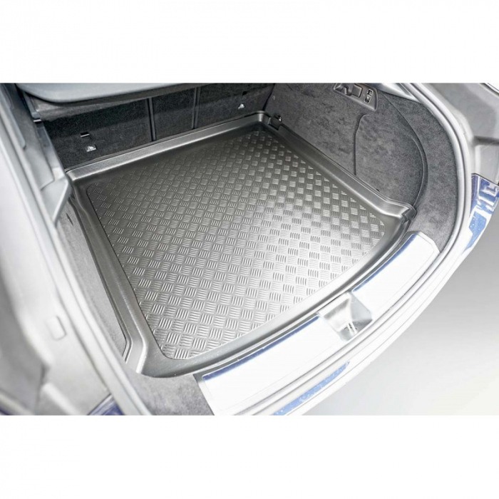 Tava portbagaj Basic Mercedes GLE Coupe C167 Plug-in Hybrid (350e / 350de), 2020-prezent [5]