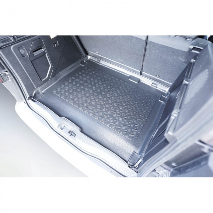 Tava portbagaj Basic Mercedes T-Class, 2022-prezent - 5 locuri [4]