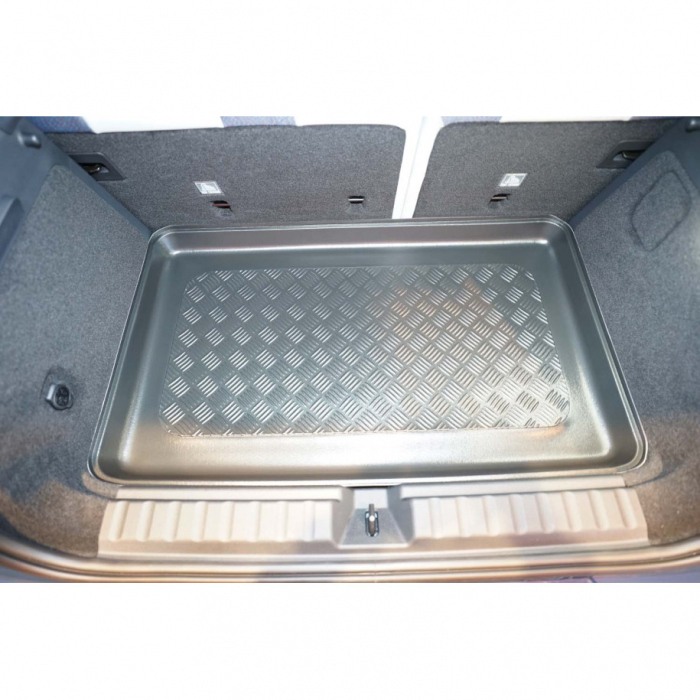 Tava portbagaj Basic Mini Aceman Electric 2025-prezent (portbagaj mai sus) [2]