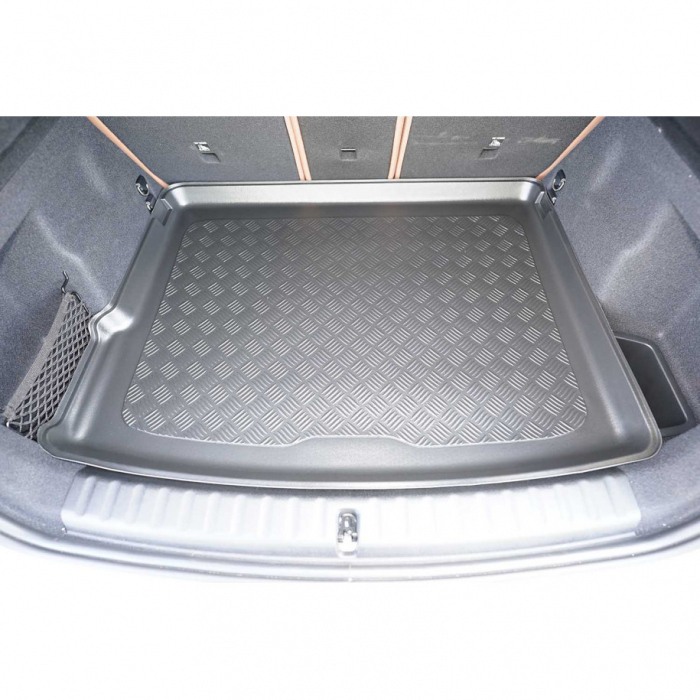 Tava portbagaj Basic Mini Countryman III U25 / Countryman Electric, 2024-prezent (bancheta culisanta) [4]