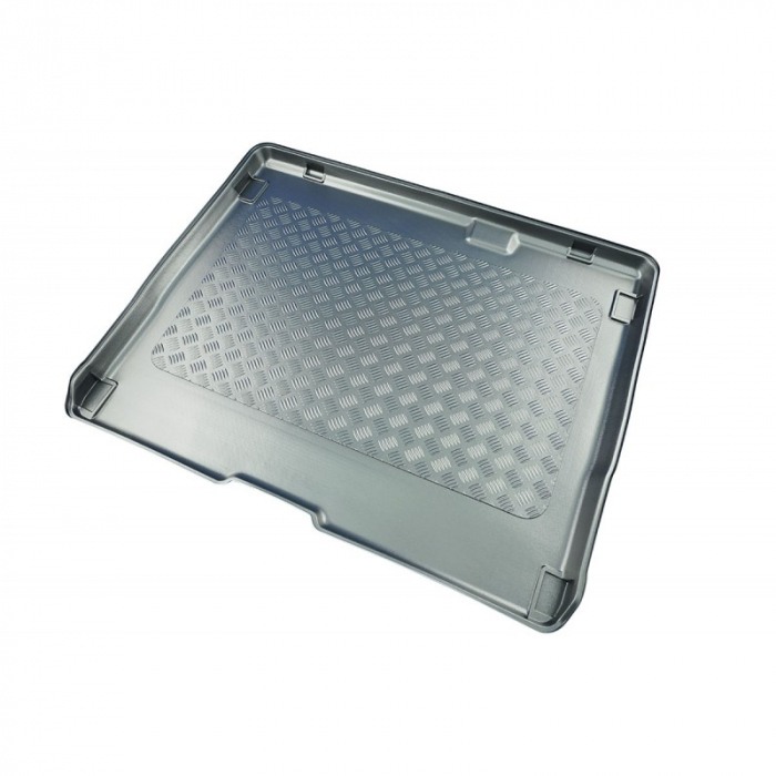 Tava portbagaj Basic Nissan Townstar Combi, Mercedes Citan Tourer W420, Renault Kangoo 3  (5 locuri), 2022-prezent [2]