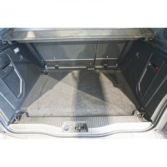 Tava portbagaj Basic Nissan Townstar Combi, Mercedes Citan Tourer W420, Renault Kangoo 3  (5 locuri), 2022-prezent [5]