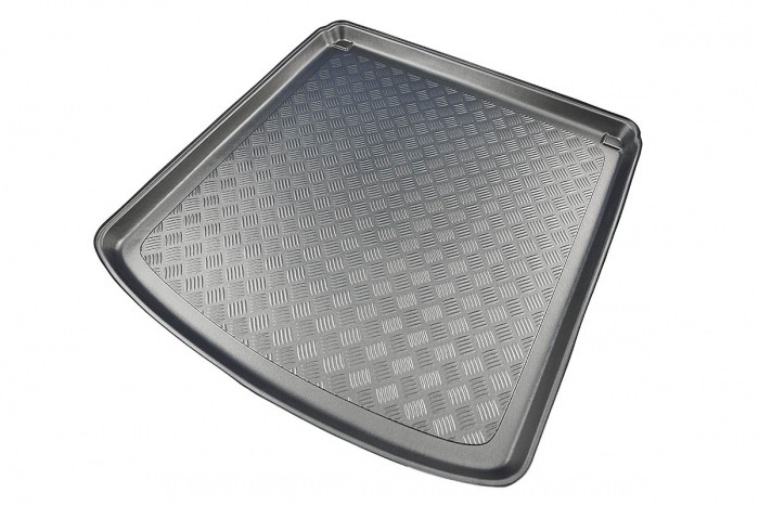 Tava portbagaj Basic Opel Astra J berlina, 2012-2018 [2]