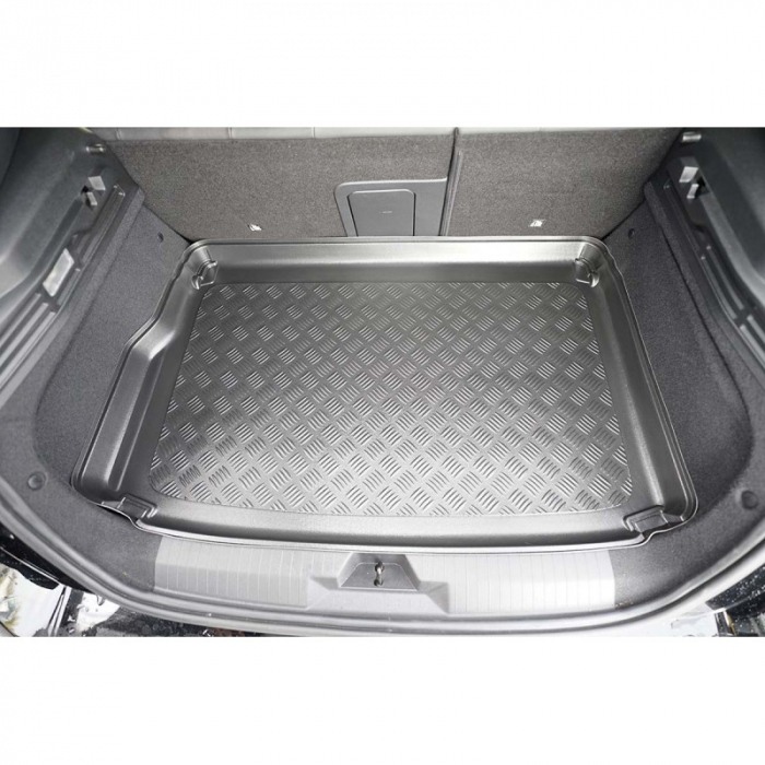 Tava portbagaj Basic Opel Astra L Hatchback, 2022-prezent (portbagaj mai sus) - doar motor termic [3]