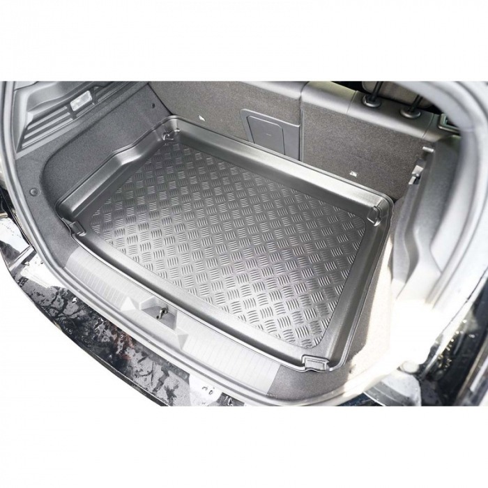 Tava portbagaj Basic Opel Astra L Hatchback, 2022-prezent (portbagaj mai sus) - doar motor termic [5]