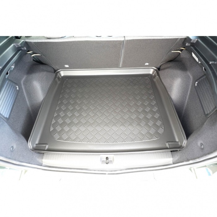 Tava portbagaj Basic Opel Frontera / Opel Frontera Electric, 2024-prezent [2]