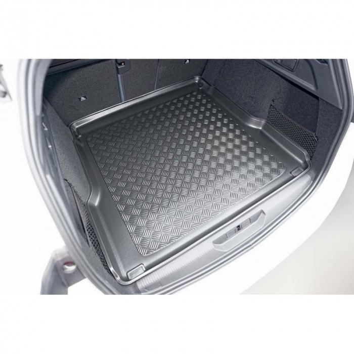Tava portbagaj Basic Peugeot 308 SW Plug-in Hybrid, 2021-prezent (fara podea ajustabila) [6]